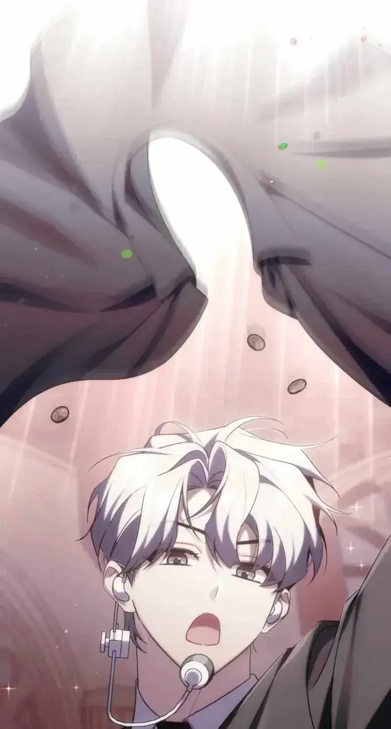A Blank Slate Regression for the Idol That Lost His Original Mindset Chapter 87 Page 94