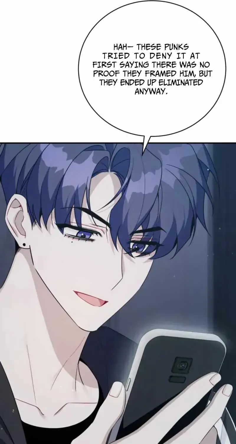 A Blank Slate Regression for the Idol That Lost His Original Mindset Chapter 87 Page 114