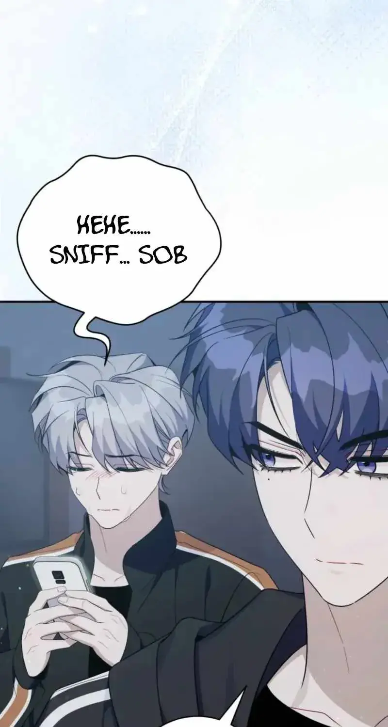 A Blank Slate Regression for the Idol That Lost His Original Mindset Chapter 87 Page 116