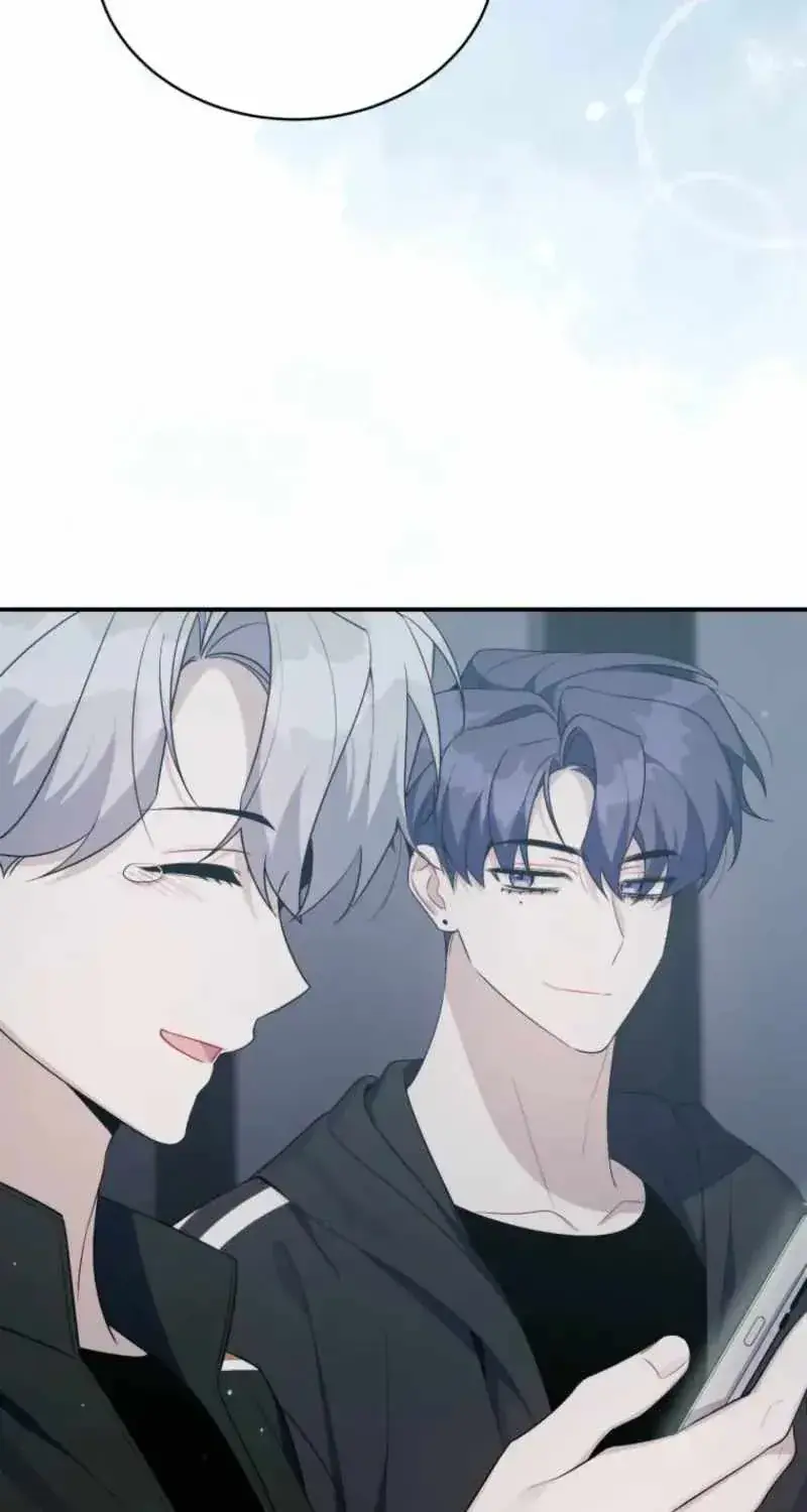 A Blank Slate Regression for the Idol That Lost His Original Mindset Chapter 87 Page 124