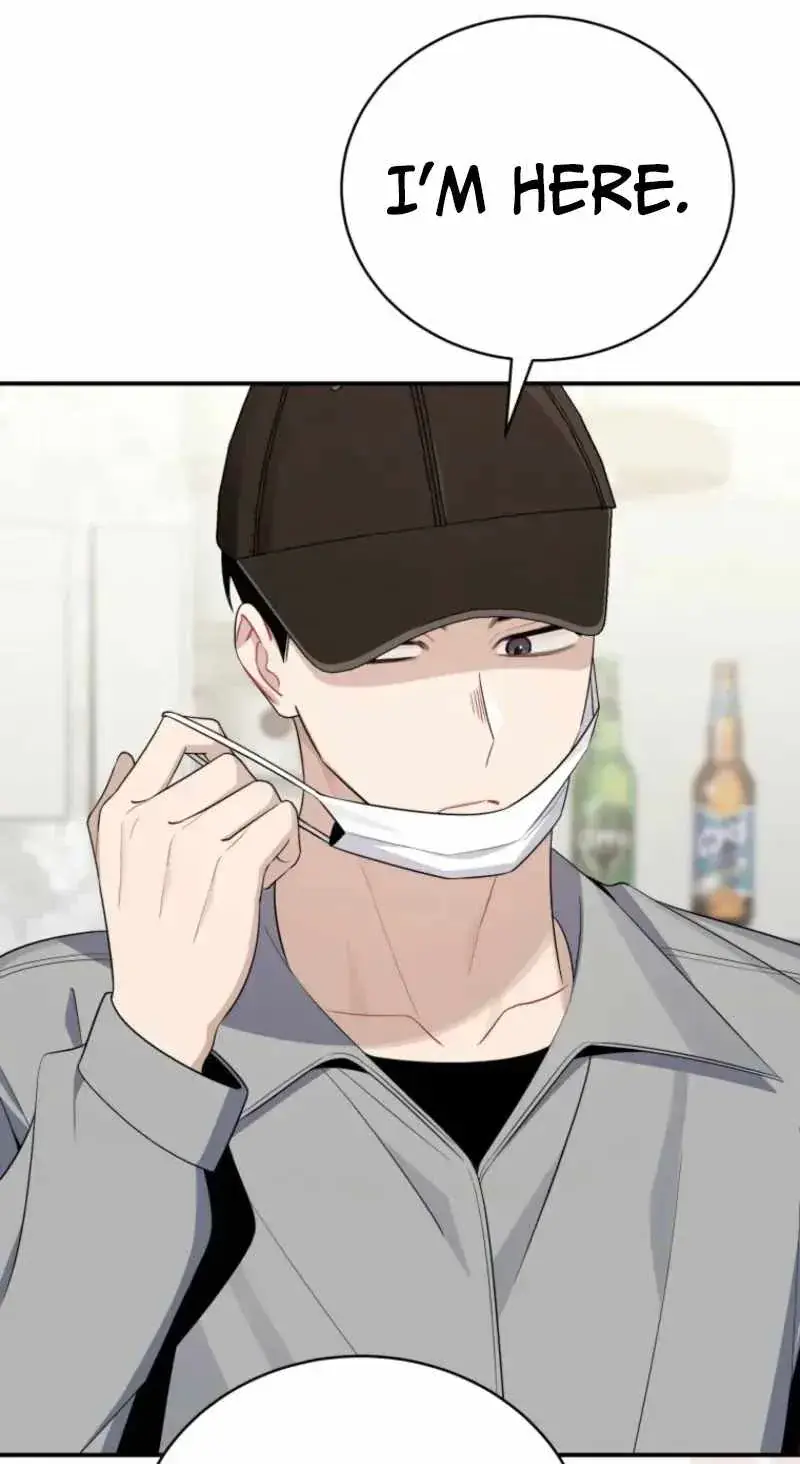 A Blank Slate Regression for the Idol That Lost His Original Mindset Chapter 87 Page 131