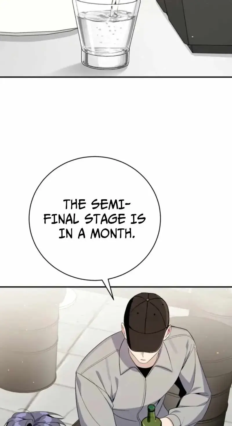 A Blank Slate Regression for the Idol That Lost His Original Mindset Chapter 87 Page 136