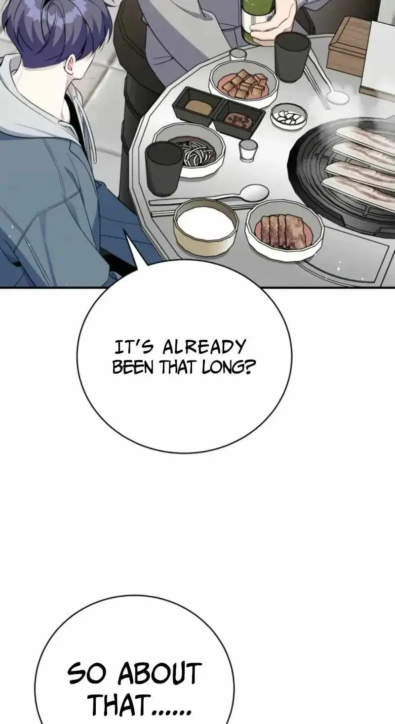 A Blank Slate Regression for the Idol That Lost His Original Mindset Chapter 87 Page 137