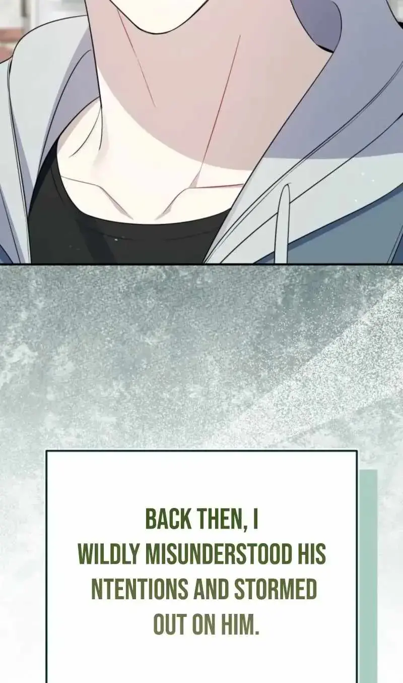 A Blank Slate Regression for the Idol That Lost His Original Mindset Chapter 87 Page 141