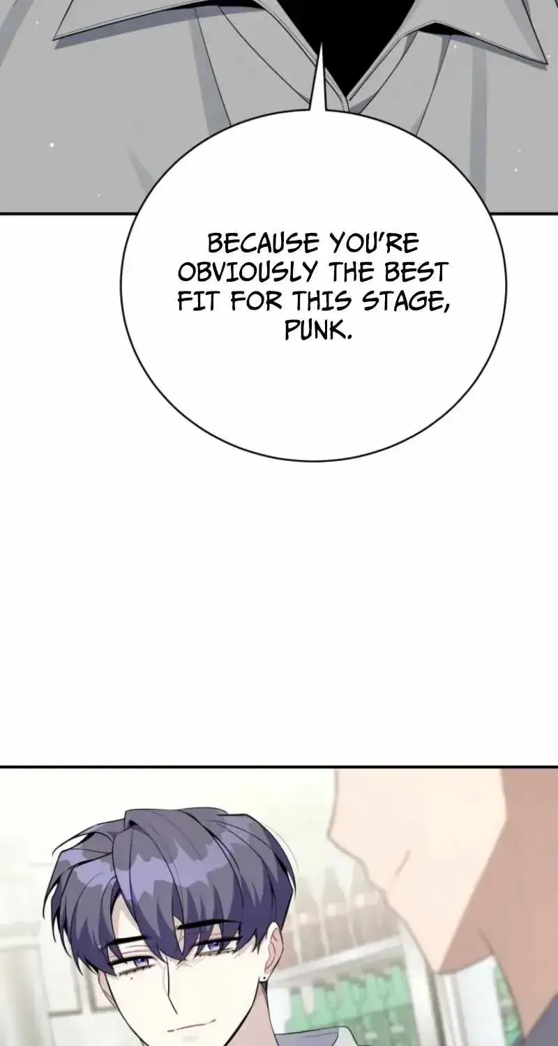 A Blank Slate Regression for the Idol That Lost His Original Mindset Chapter 88 Page 13