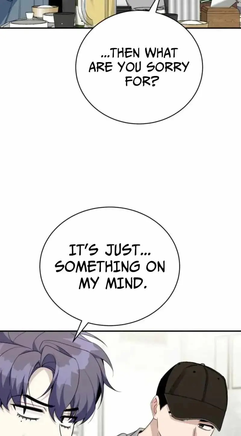 A Blank Slate Regression for the Idol That Lost His Original Mindset Chapter 88 Page 21