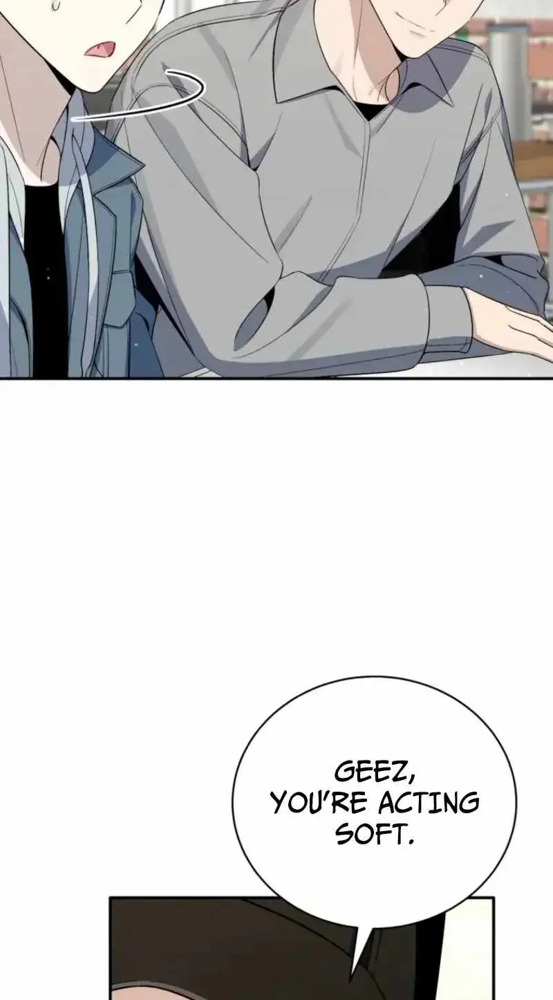 A Blank Slate Regression for the Idol That Lost His Original Mindset Chapter 88 Page 22