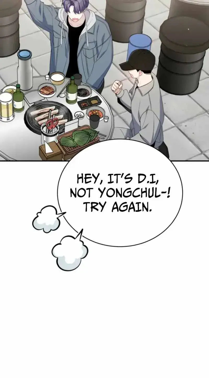 A Blank Slate Regression for the Idol That Lost His Original Mindset Chapter 88 Page 27