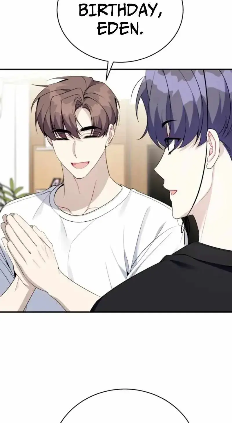 A Blank Slate Regression for the Idol That Lost His Original Mindset Chapter 88 Page 31