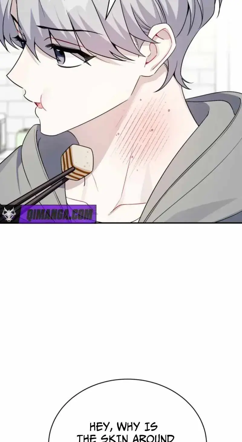 A Blank Slate Regression for the Idol That Lost His Original Mindset Chapter 88 Page 34