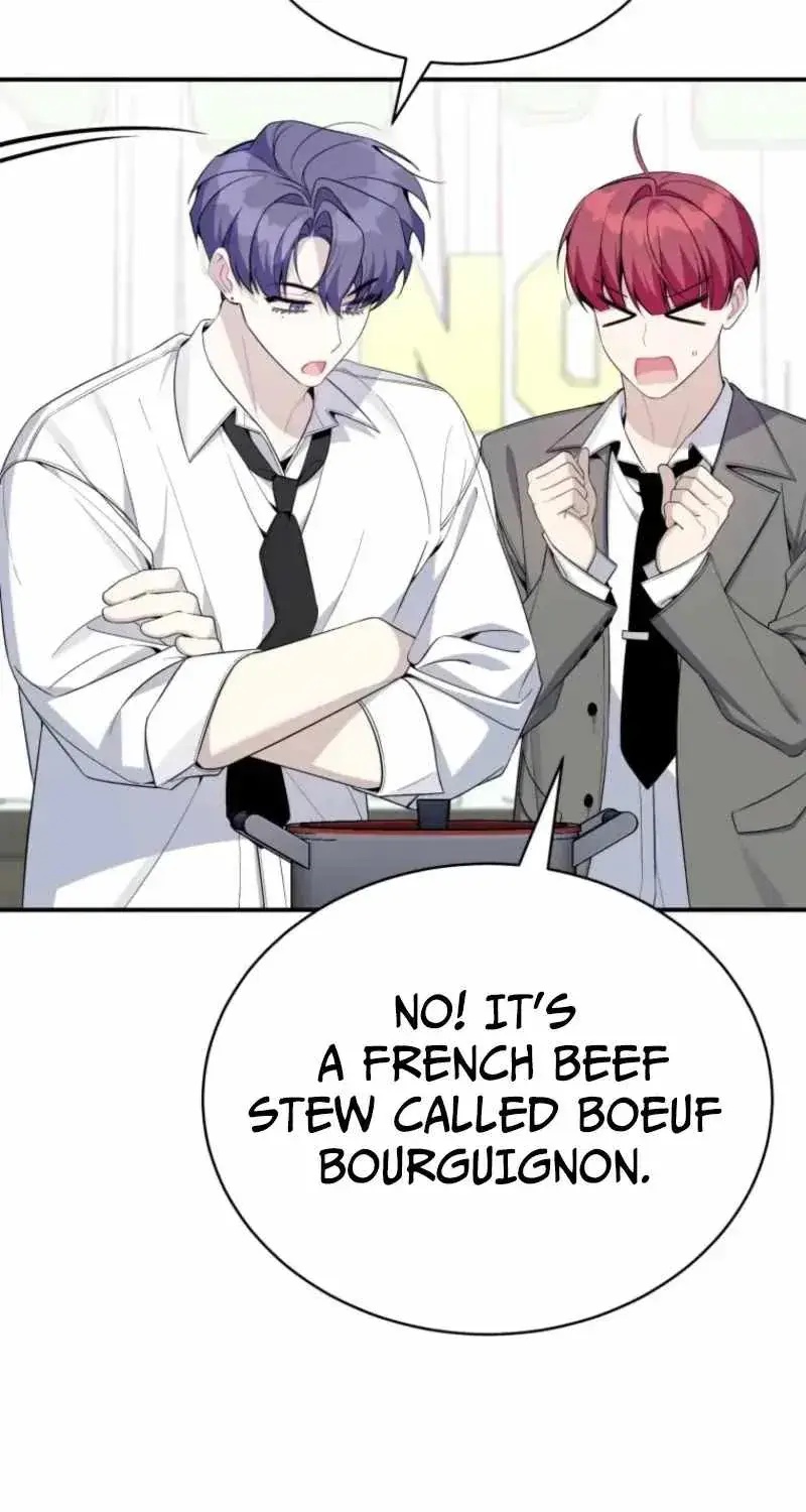 A Blank Slate Regression for the Idol That Lost His Original Mindset Chapter 88 Page 51