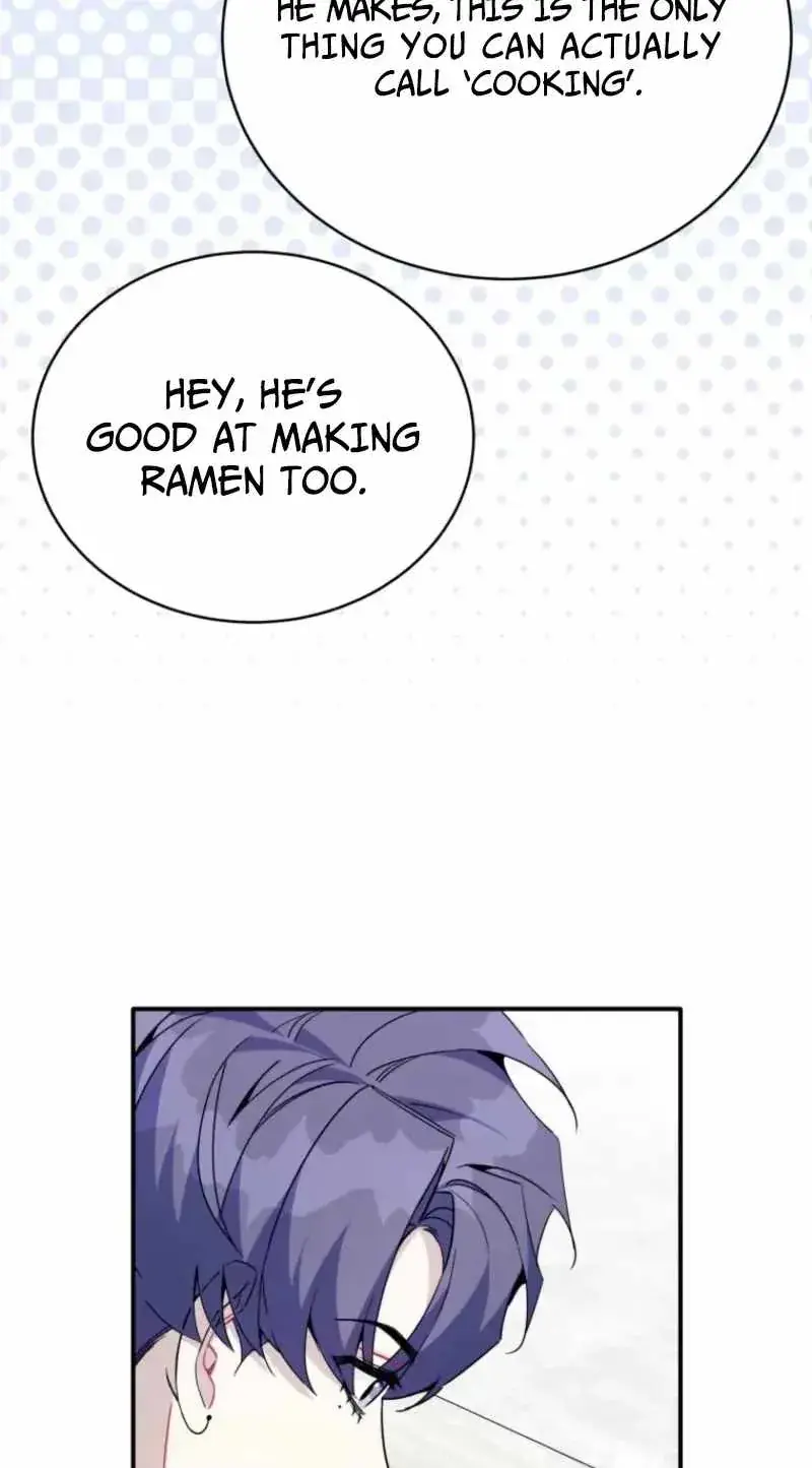 A Blank Slate Regression for the Idol That Lost His Original Mindset Chapter 88 Page 54