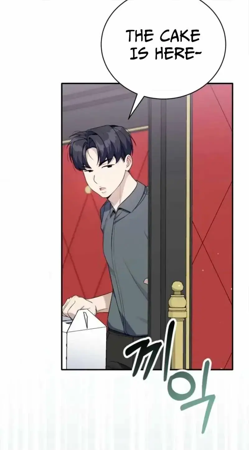 A Blank Slate Regression for the Idol That Lost His Original Mindset Chapter 88 Page 57