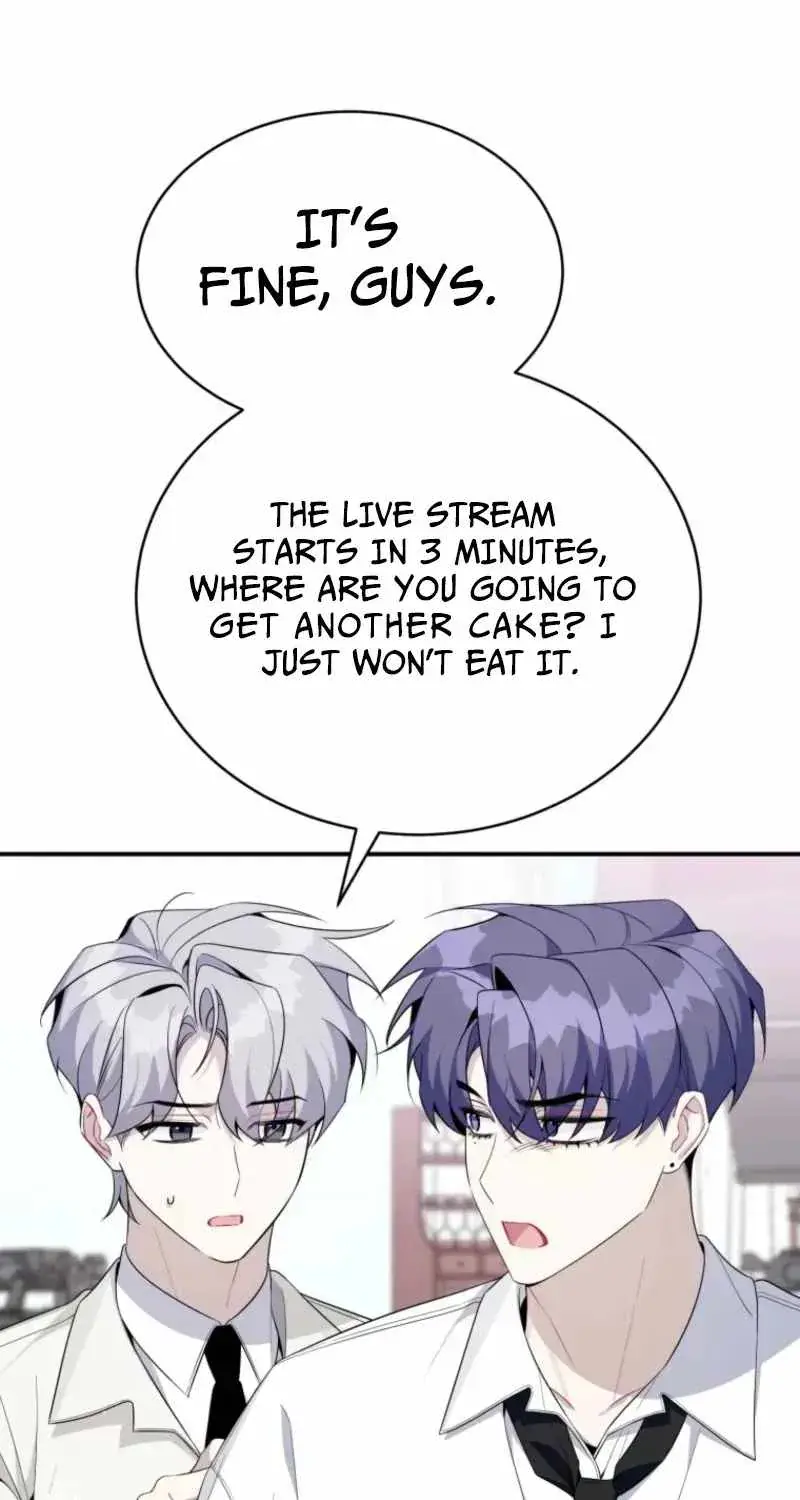A Blank Slate Regression for the Idol That Lost His Original Mindset Chapter 88 Page 62