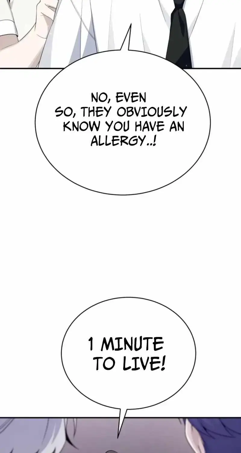 A Blank Slate Regression for the Idol That Lost His Original Mindset Chapter 88 Page 64