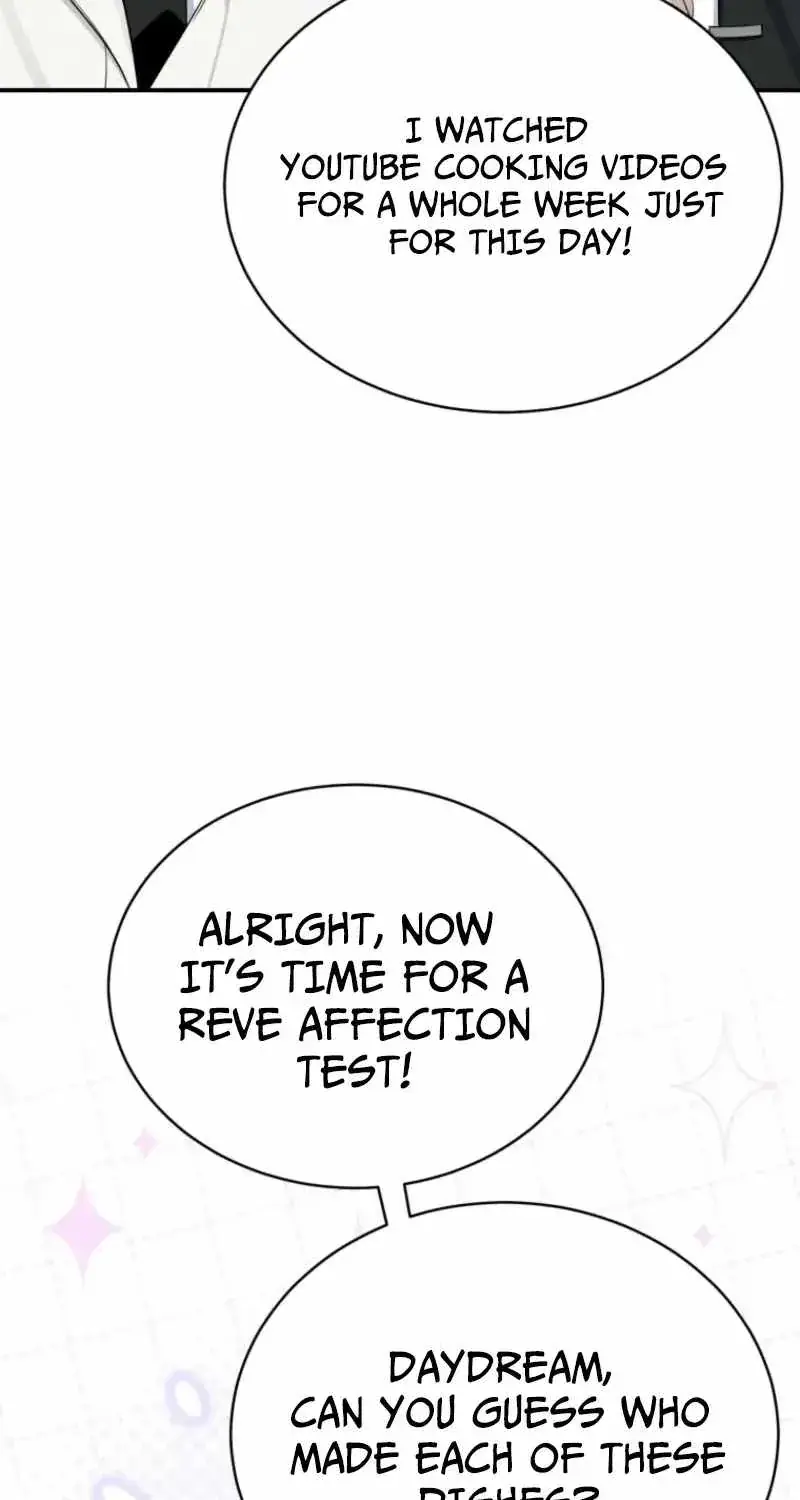 A Blank Slate Regression for the Idol That Lost His Original Mindset Chapter 88 Page 81