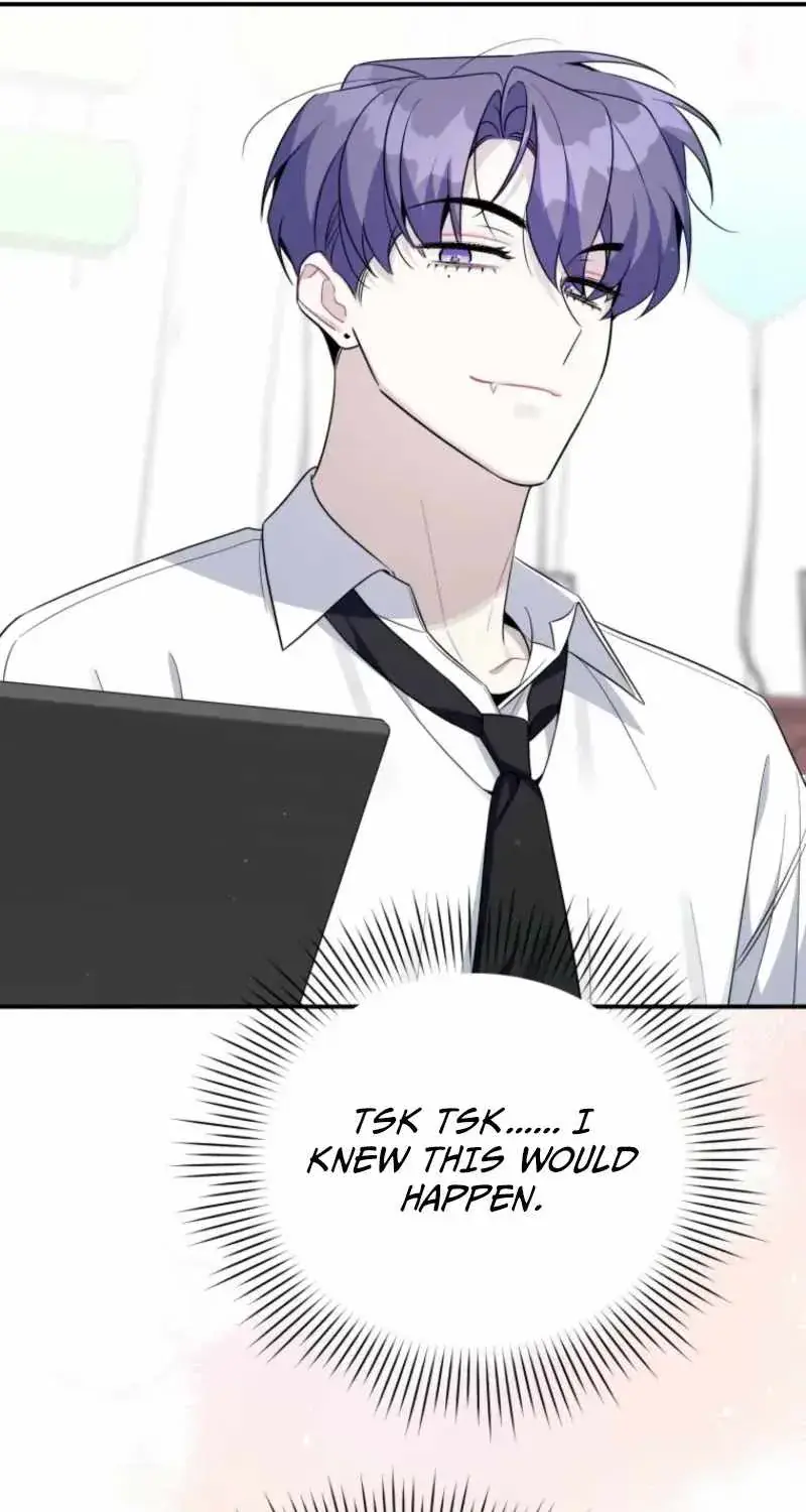 A Blank Slate Regression for the Idol That Lost His Original Mindset Chapter 88 Page 87