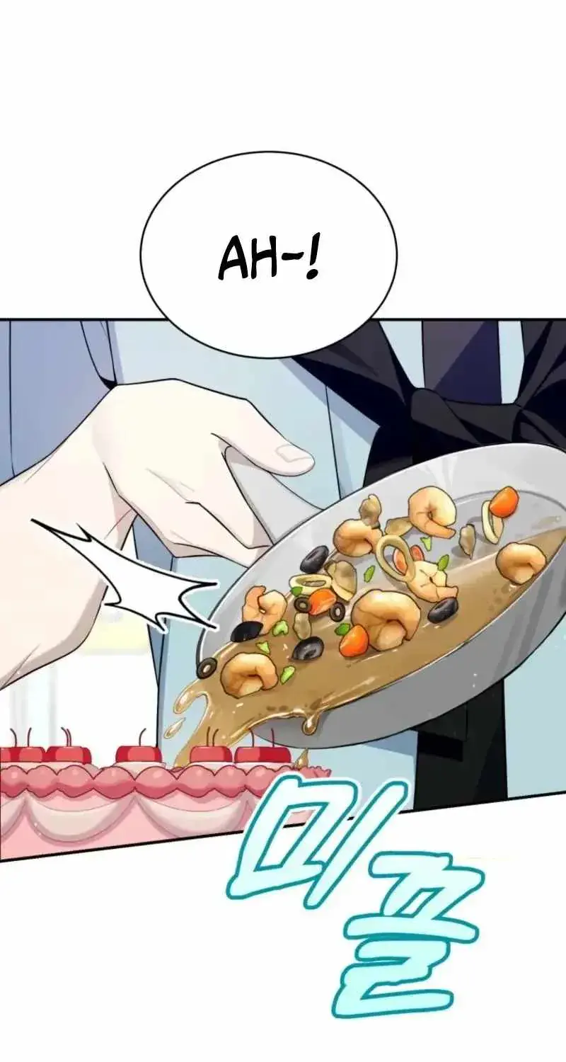 A Blank Slate Regression for the Idol That Lost His Original Mindset Chapter 88 Page 91