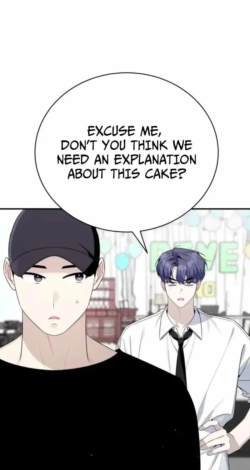A Blank Slate Regression for the Idol That Lost His Original Mindset Chapter 88 Page 103