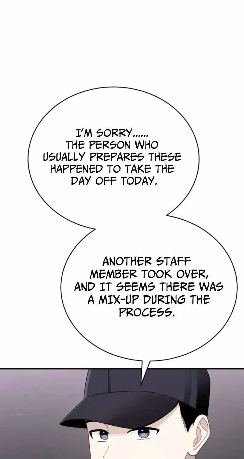 A Blank Slate Regression for the Idol That Lost His Original Mindset Chapter 88 Page 105