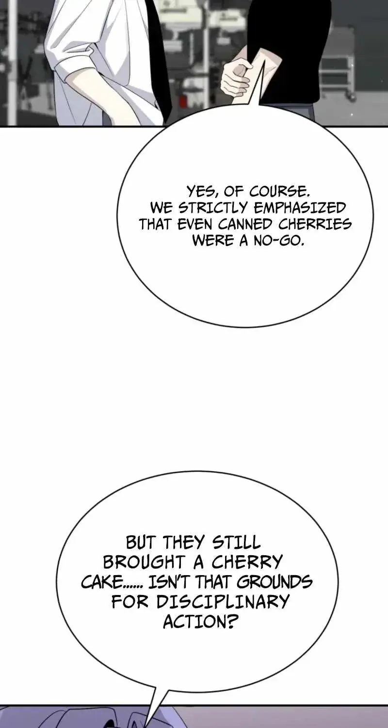 A Blank Slate Regression for the Idol That Lost His Original Mindset Chapter 88 Page 109