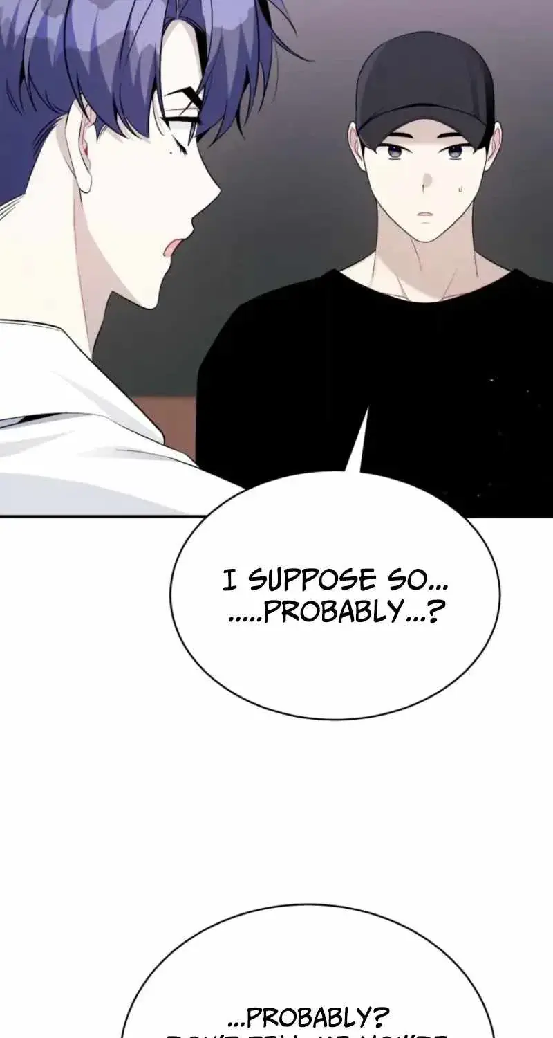 A Blank Slate Regression for the Idol That Lost His Original Mindset Chapter 88 Page 111