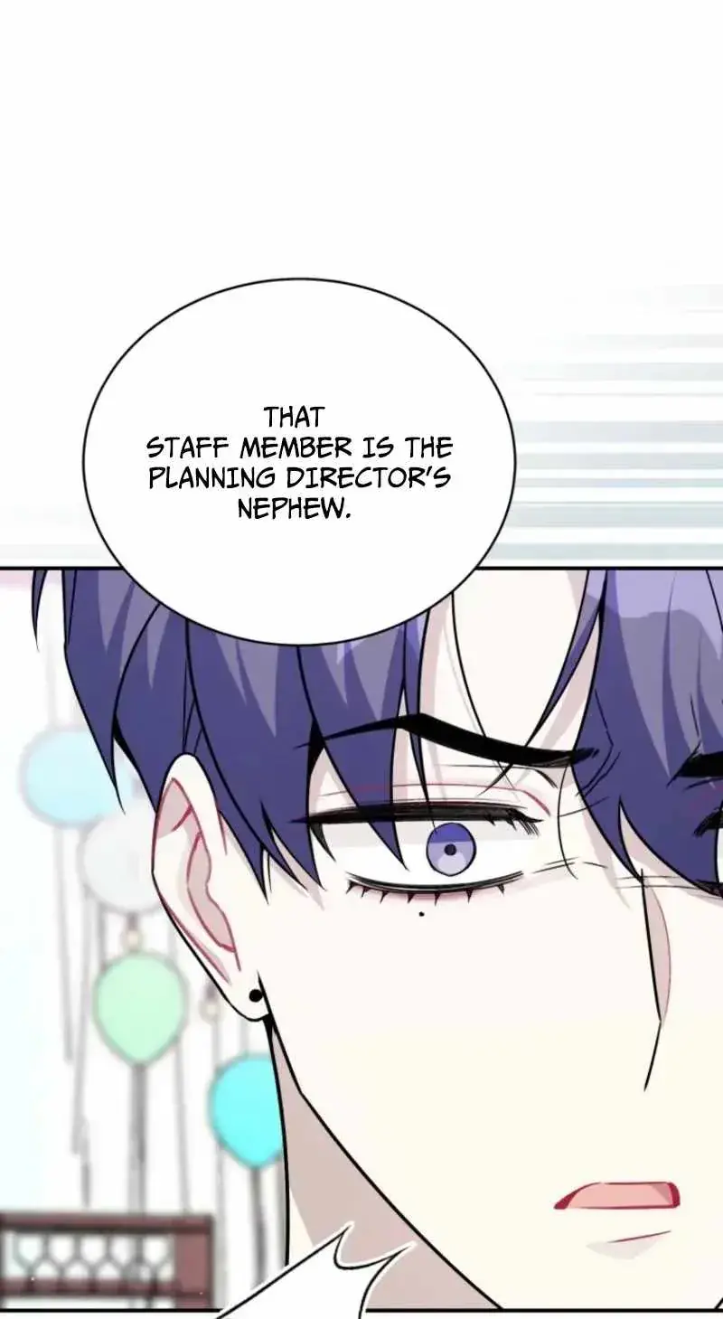 A Blank Slate Regression for the Idol That Lost His Original Mindset Chapter 88 Page 115