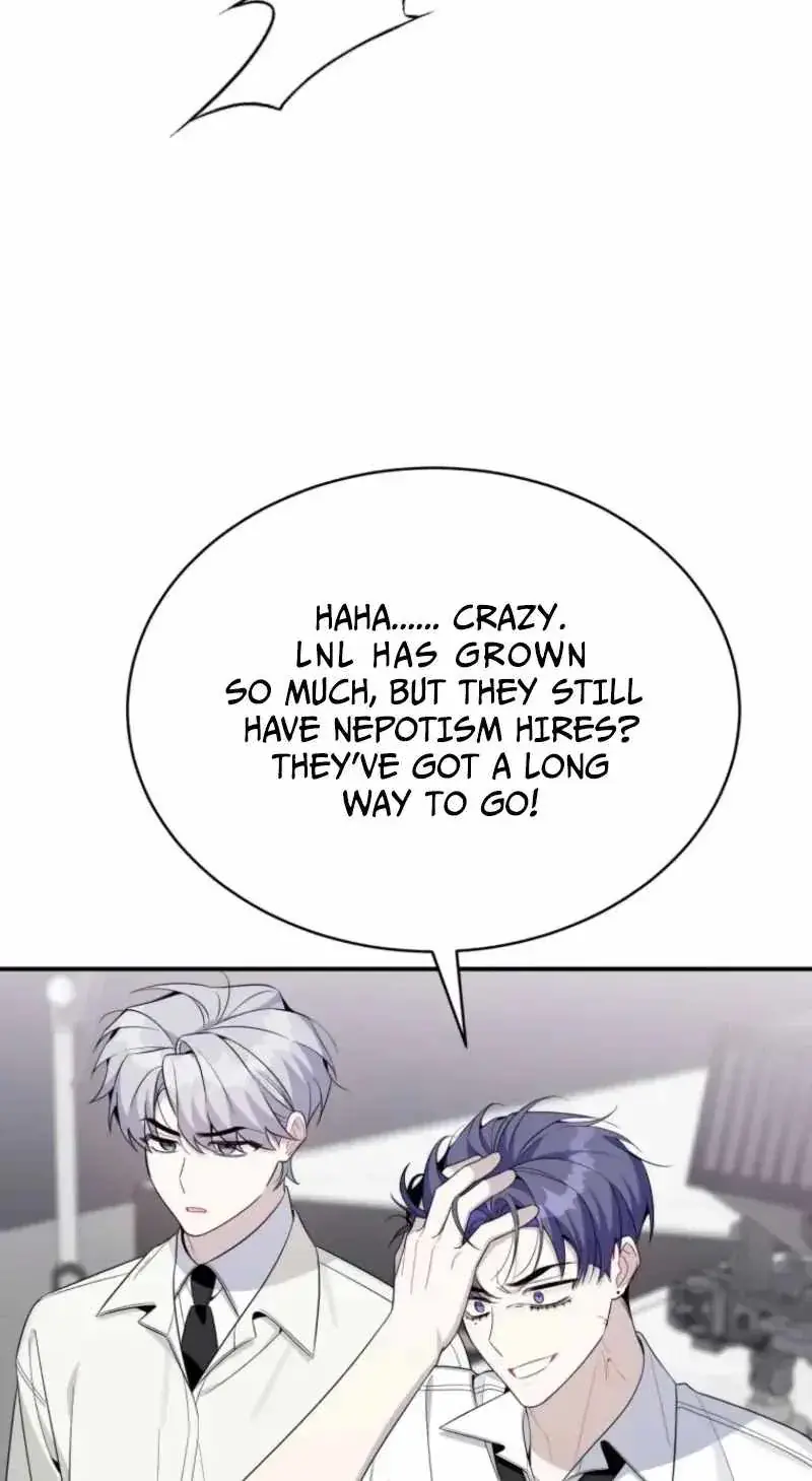 A Blank Slate Regression for the Idol That Lost His Original Mindset Chapter 88 Page 116