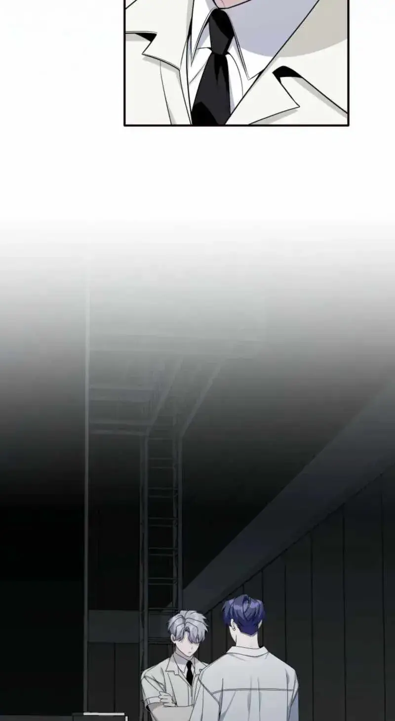 A Blank Slate Regression for the Idol That Lost His Original Mindset Chapter 88 Page 118