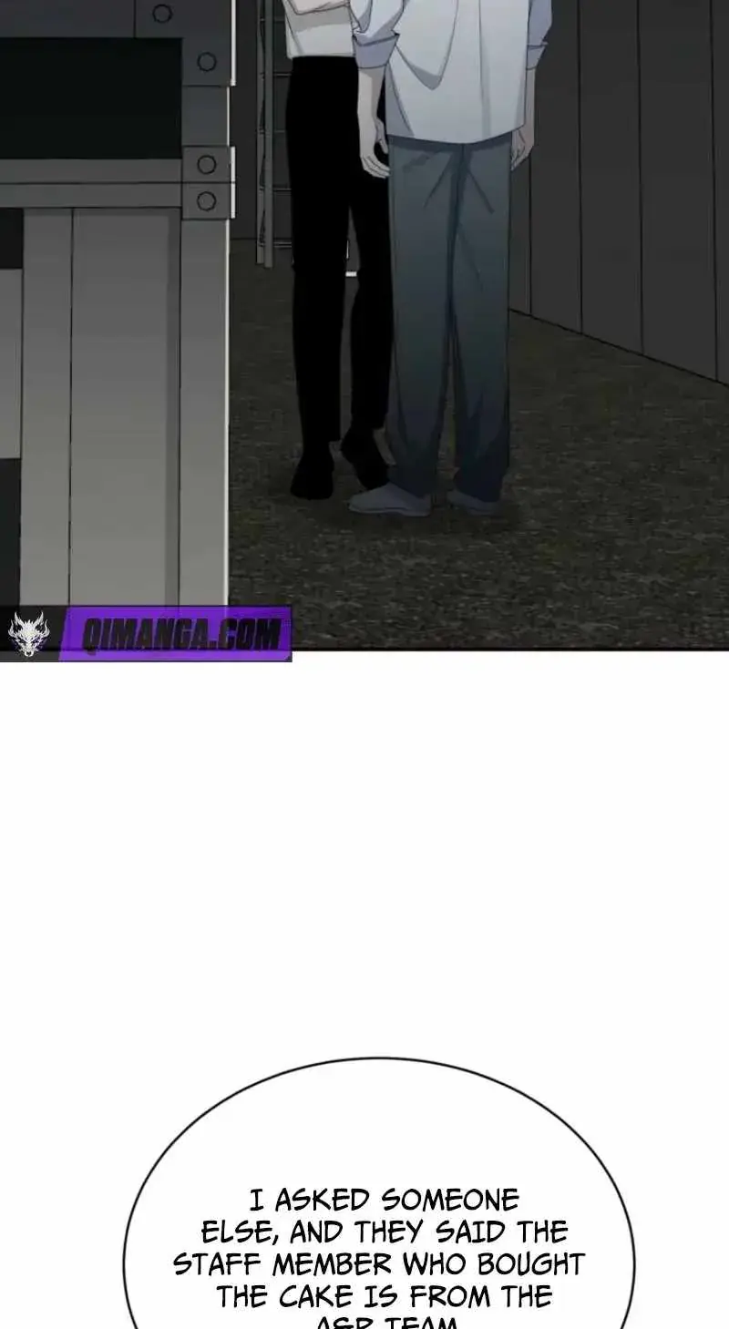 A Blank Slate Regression for the Idol That Lost His Original Mindset Chapter 88 Page 119