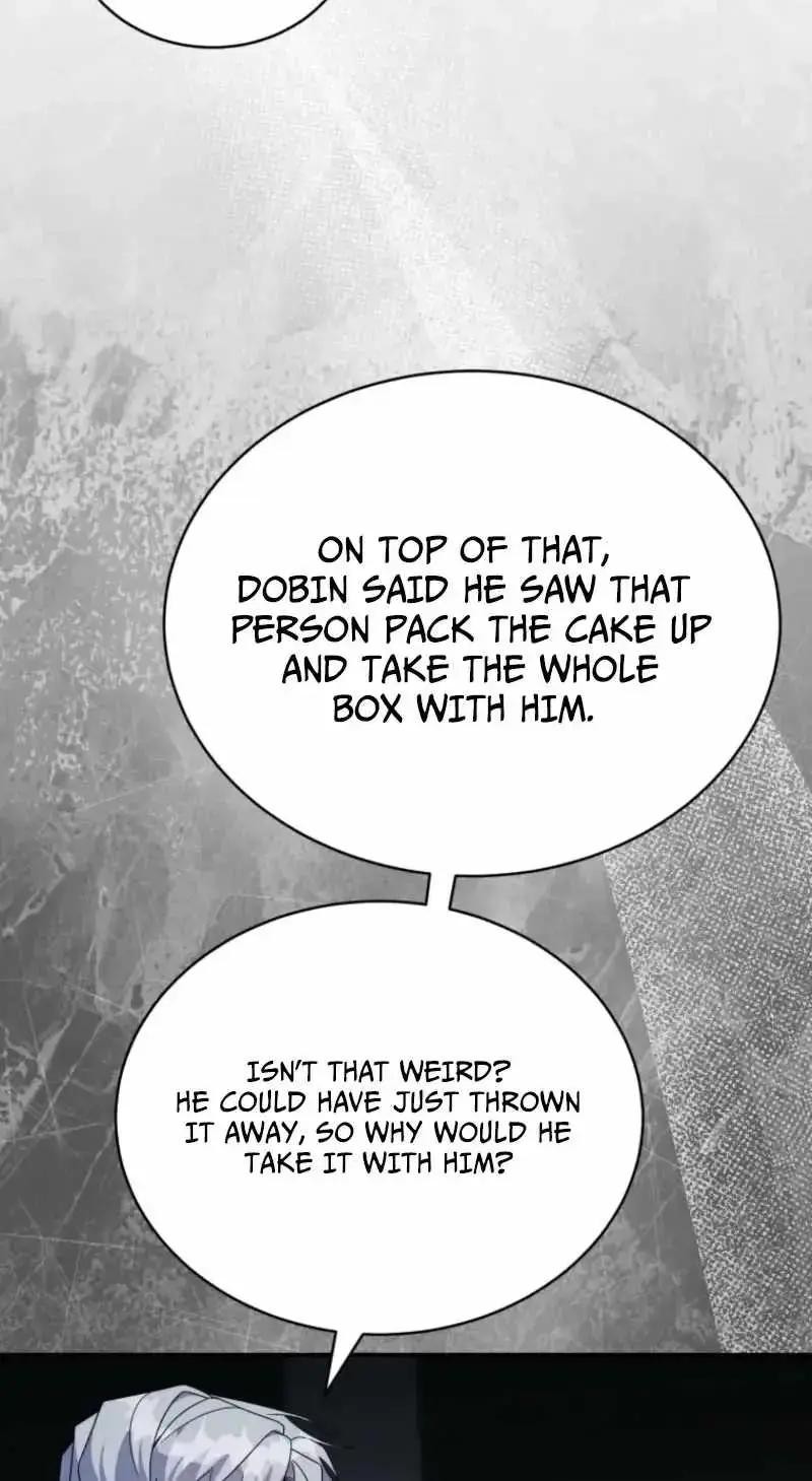 A Blank Slate Regression for the Idol That Lost His Original Mindset Chapter 88 Page 121