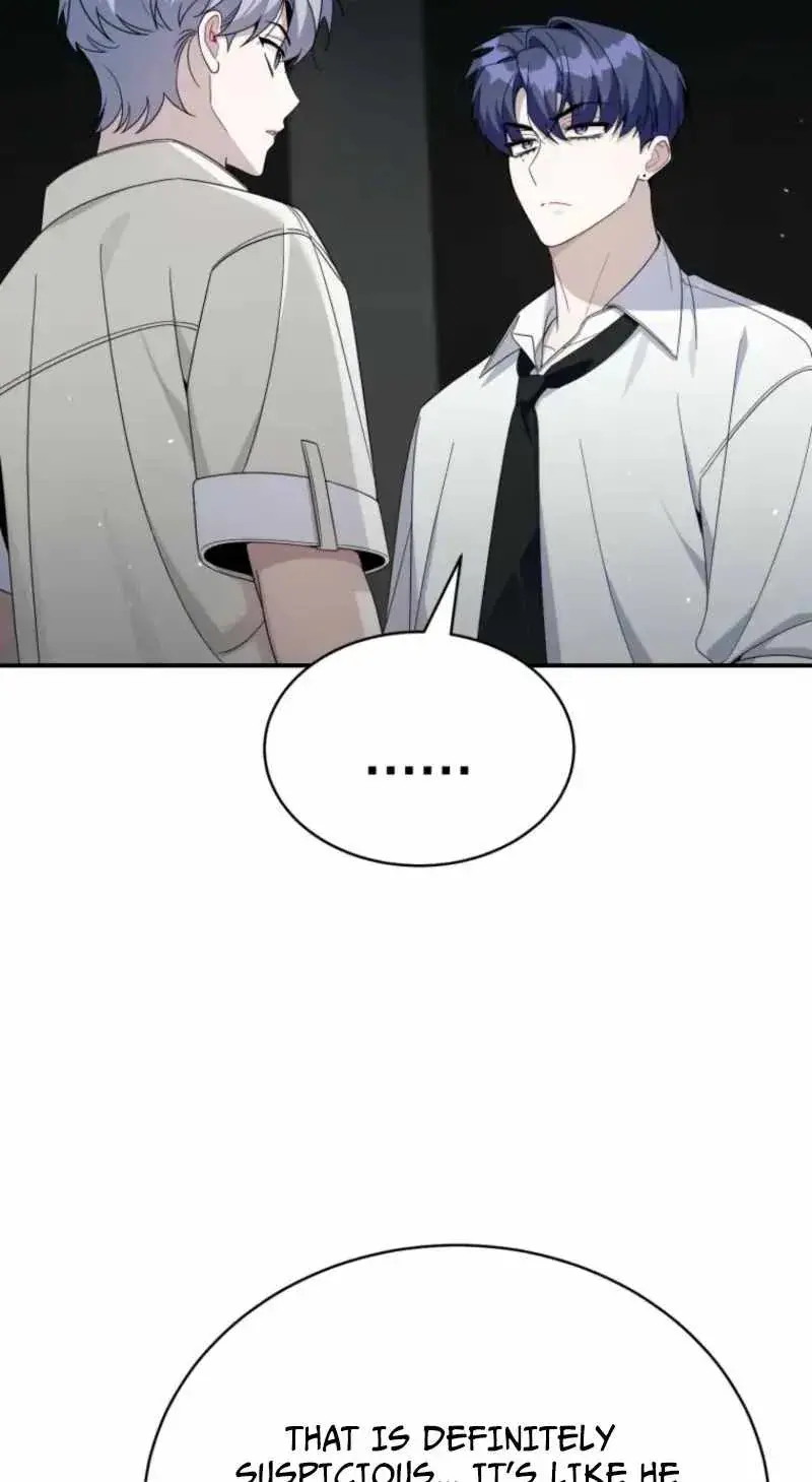 A Blank Slate Regression for the Idol That Lost His Original Mindset Chapter 88 Page 122