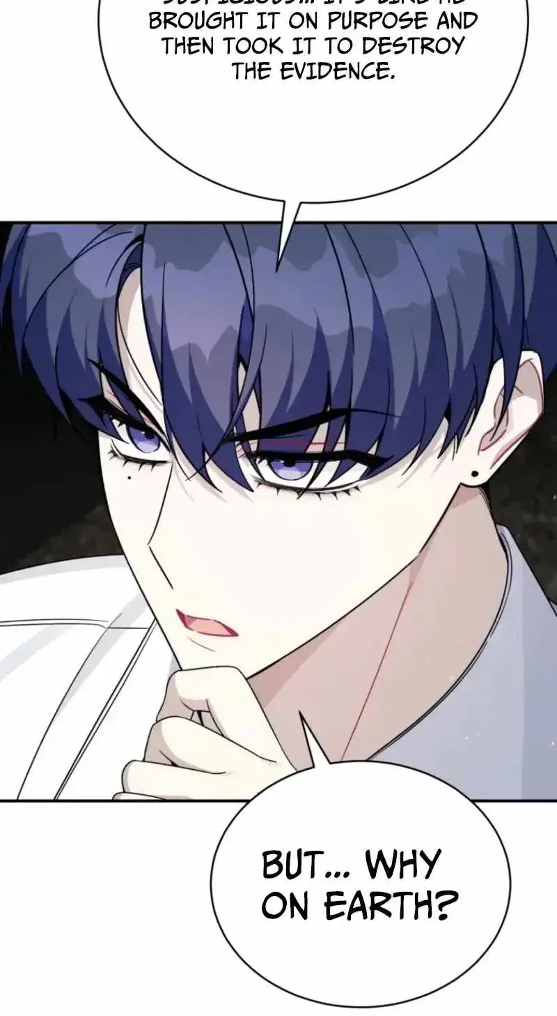 A Blank Slate Regression for the Idol That Lost His Original Mindset Chapter 88 Page 123