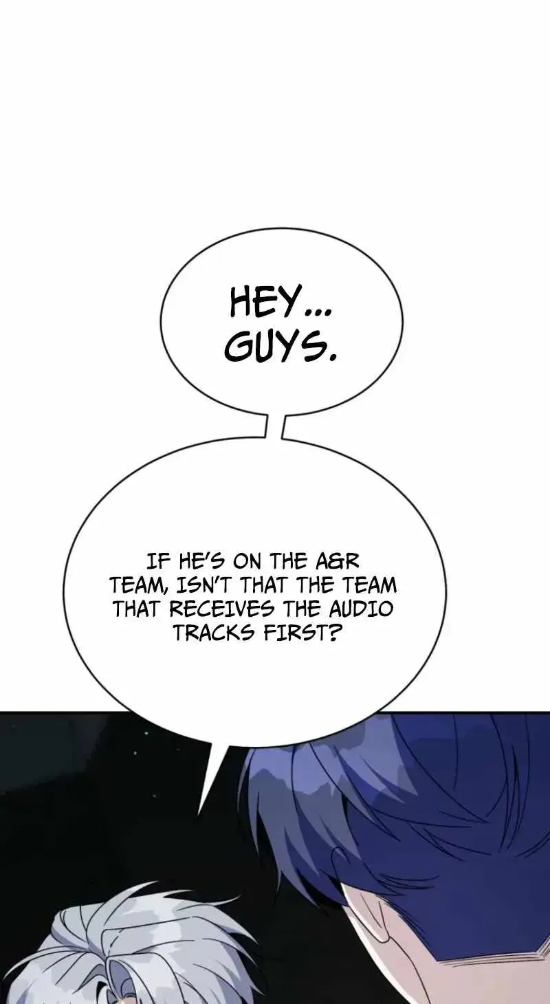 A Blank Slate Regression for the Idol That Lost His Original Mindset Chapter 88 Page 124