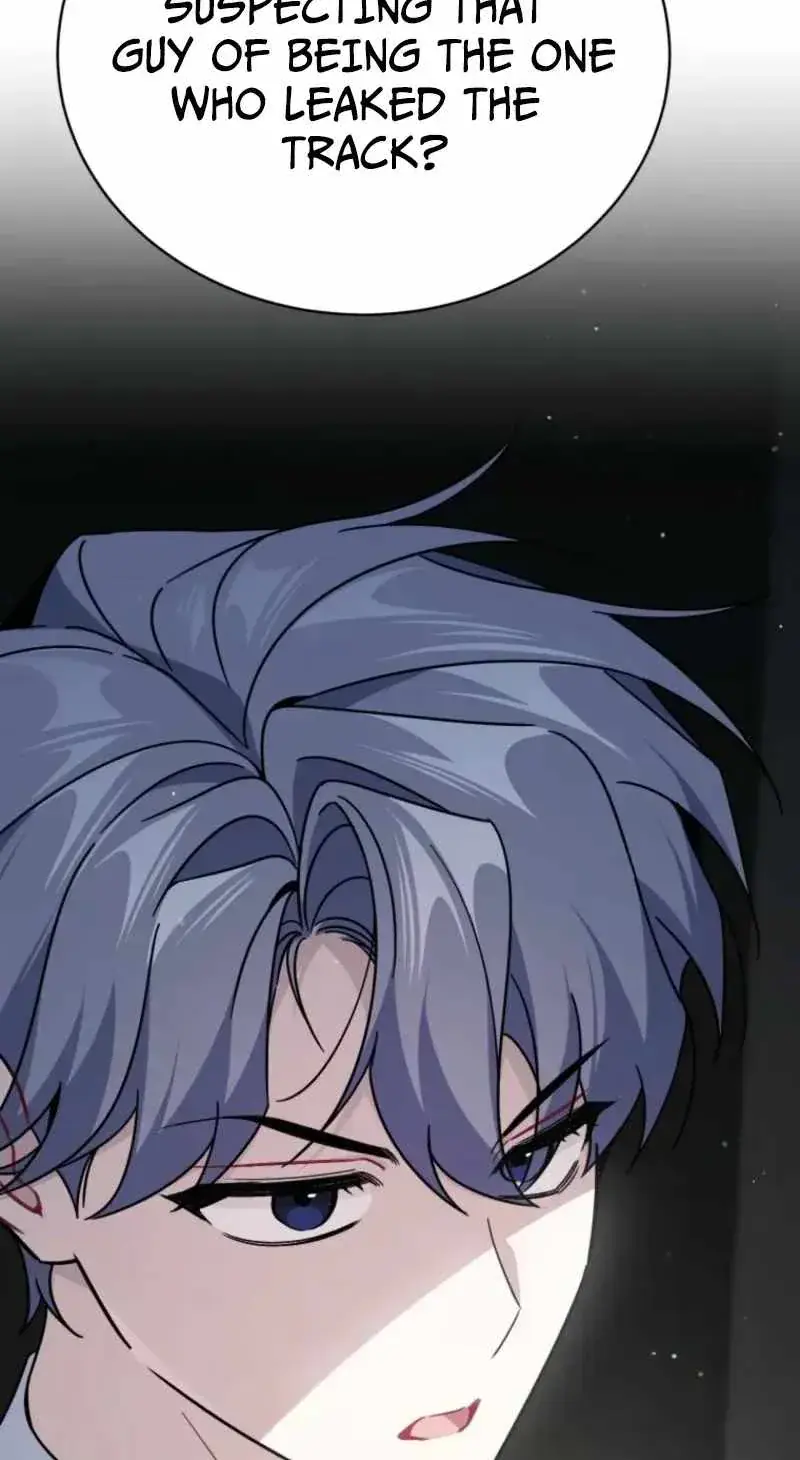 A Blank Slate Regression for the Idol That Lost His Original Mindset Chapter 88 Page 127