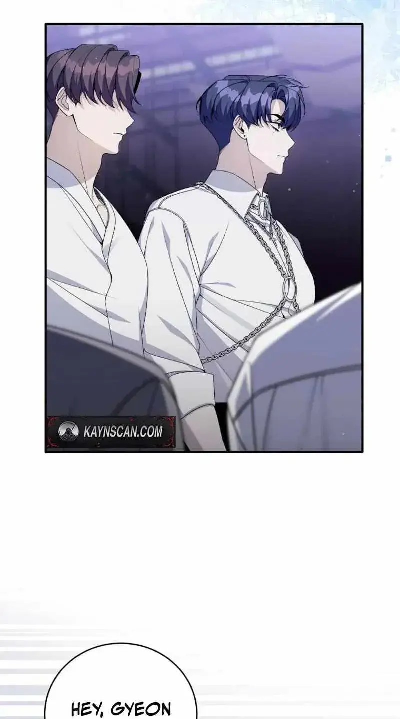 A Blank Slate Regression for the Idol That Lost His Original Mindset Chapter 95 Page 4