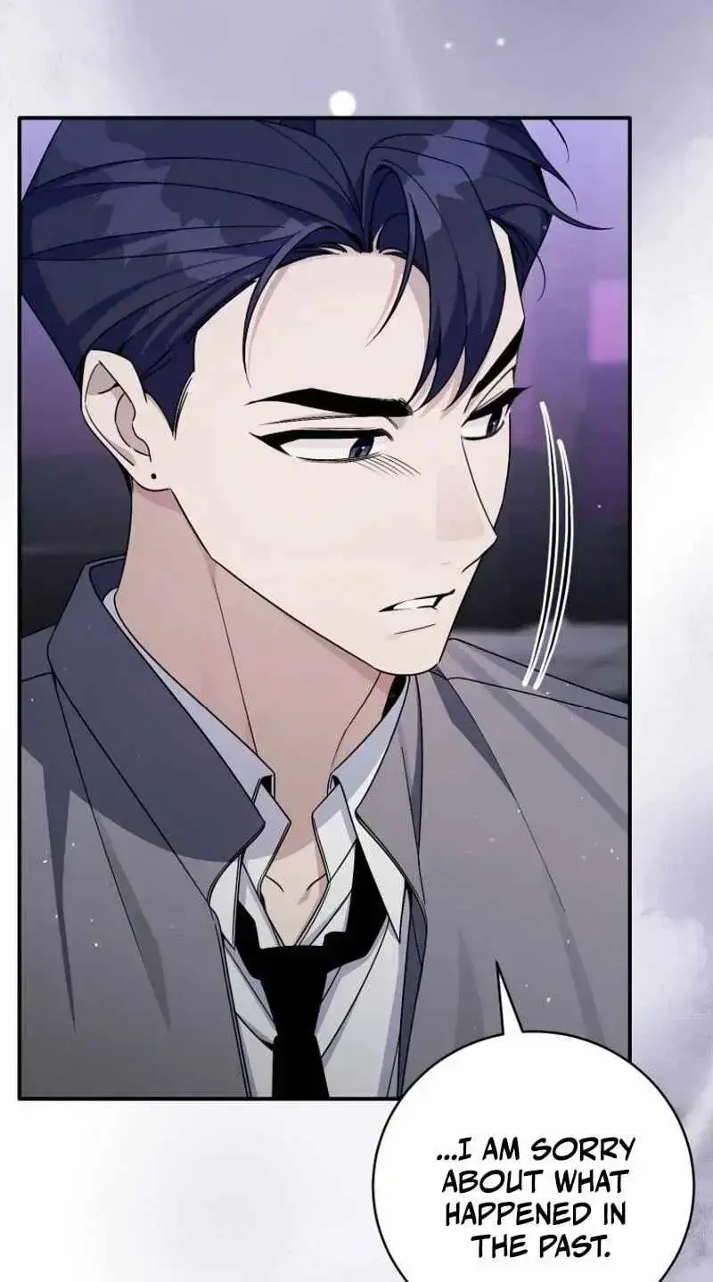 A Blank Slate Regression for the Idol That Lost His Original Mindset Chapter 95 Page 6