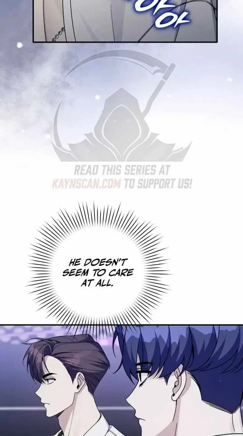 A Blank Slate Regression for the Idol That Lost His Original Mindset Chapter 95 Page 8