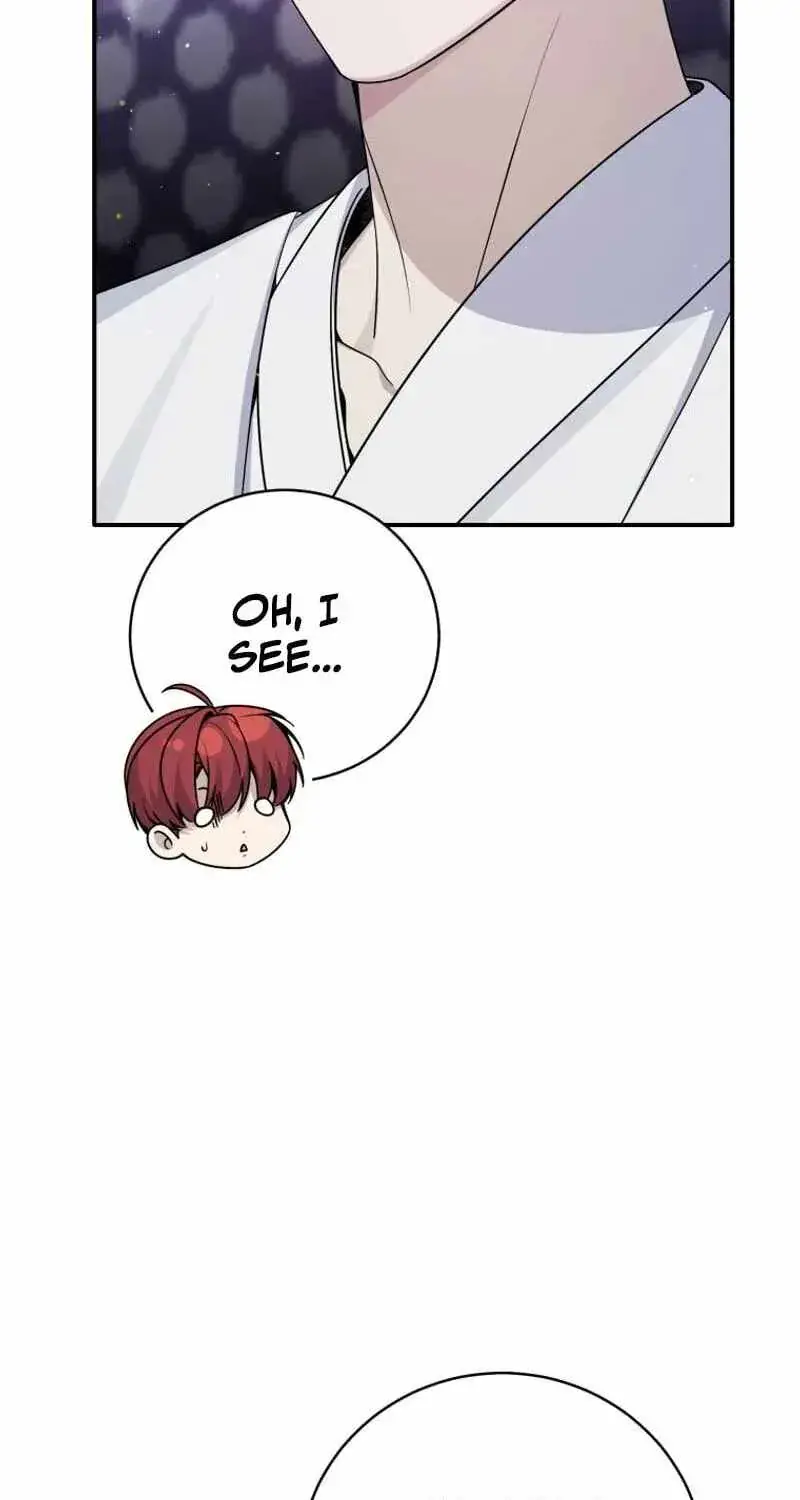 A Blank Slate Regression for the Idol That Lost His Original Mindset Chapter 95 Page 28