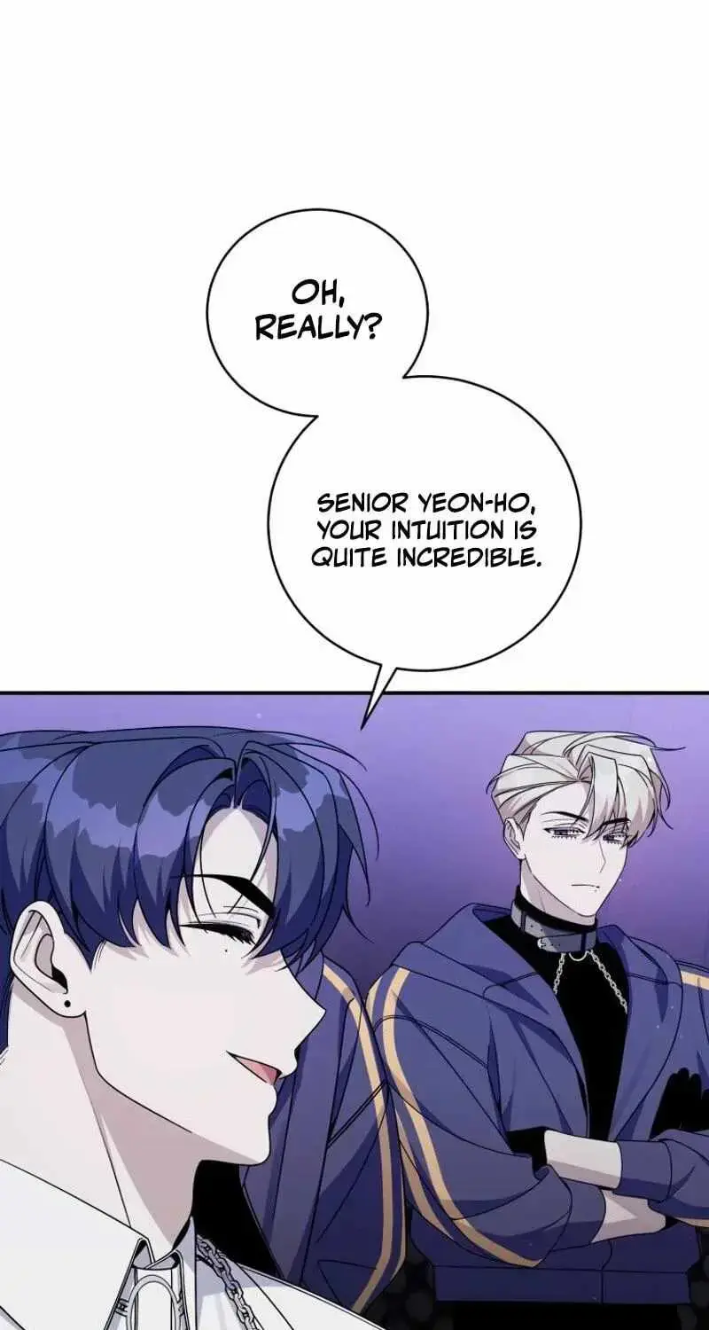 A Blank Slate Regression for the Idol That Lost His Original Mindset Chapter 95 Page 36