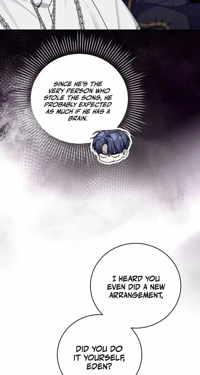 A Blank Slate Regression for the Idol That Lost His Original Mindset Chapter 95 Page 38