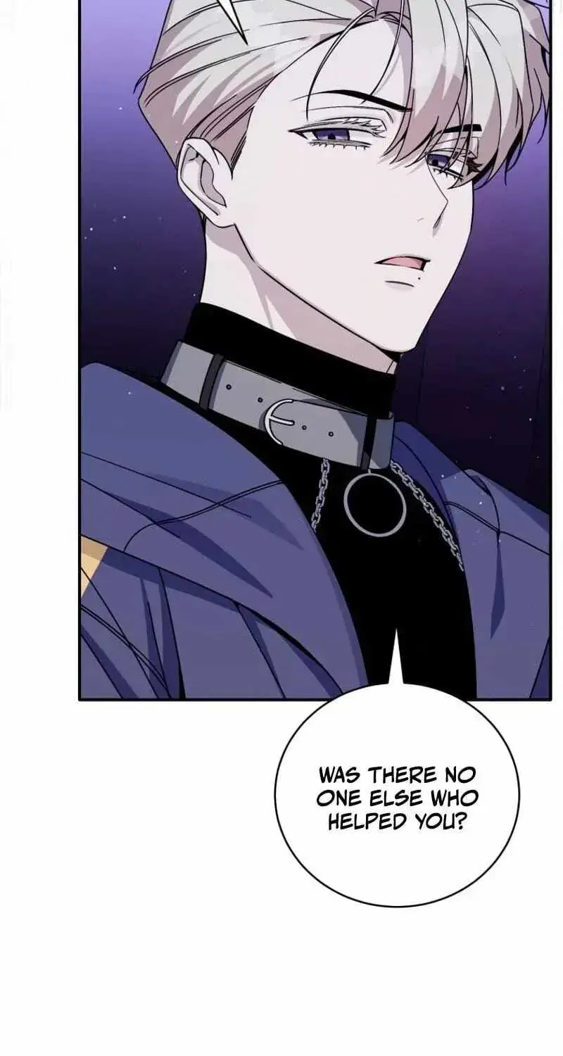 A Blank Slate Regression for the Idol That Lost His Original Mindset Chapter 95 Page 42