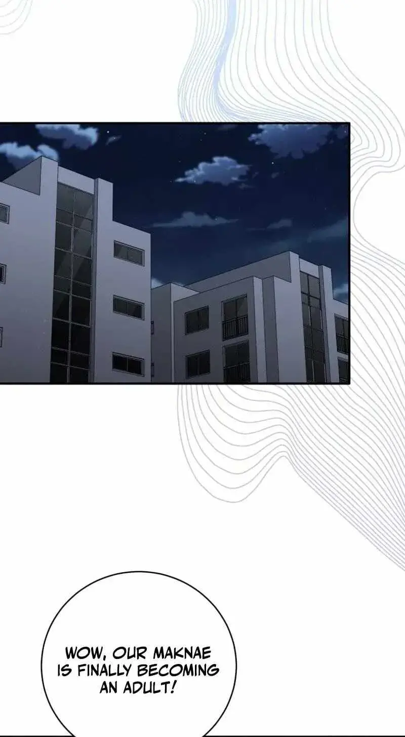 A Blank Slate Regression for the Idol That Lost His Original Mindset Chapter 95 Page 48