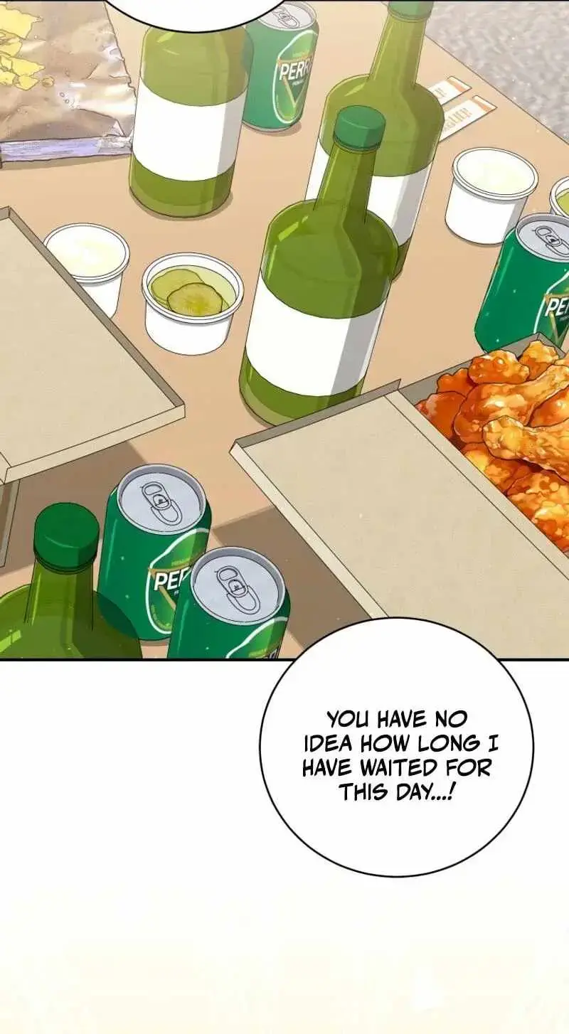 A Blank Slate Regression for the Idol That Lost His Original Mindset Chapter 95 Page 49