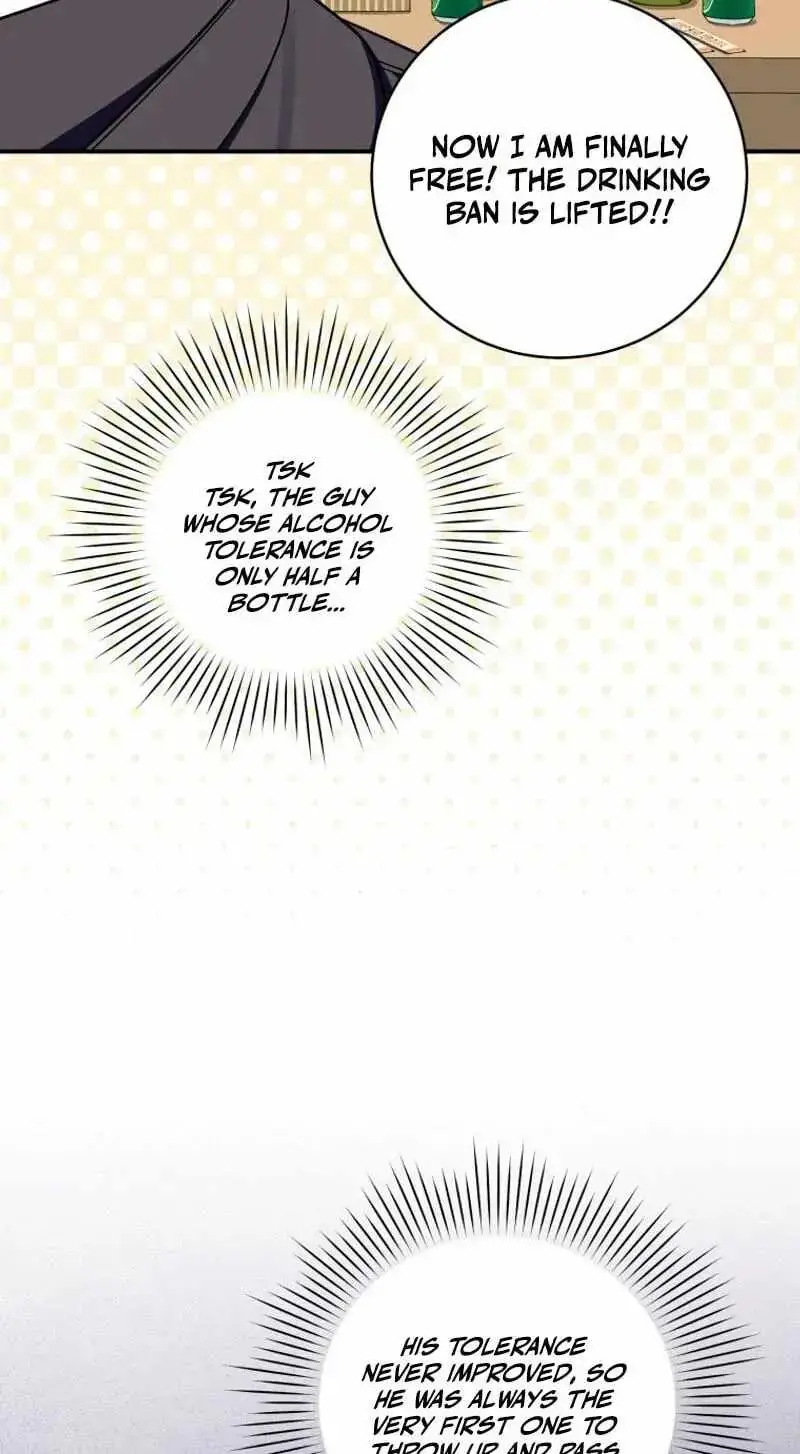 A Blank Slate Regression for the Idol That Lost His Original Mindset Chapter 95 Page 51
