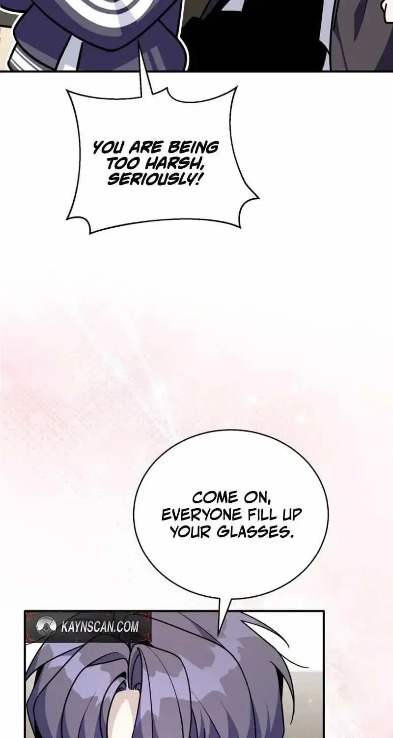 A Blank Slate Regression for the Idol That Lost His Original Mindset Chapter 95 Page 57