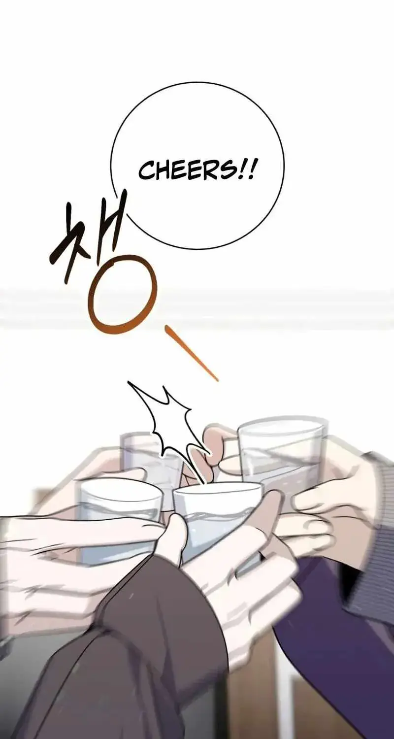 A Blank Slate Regression for the Idol That Lost His Original Mindset Chapter 95 Page 61