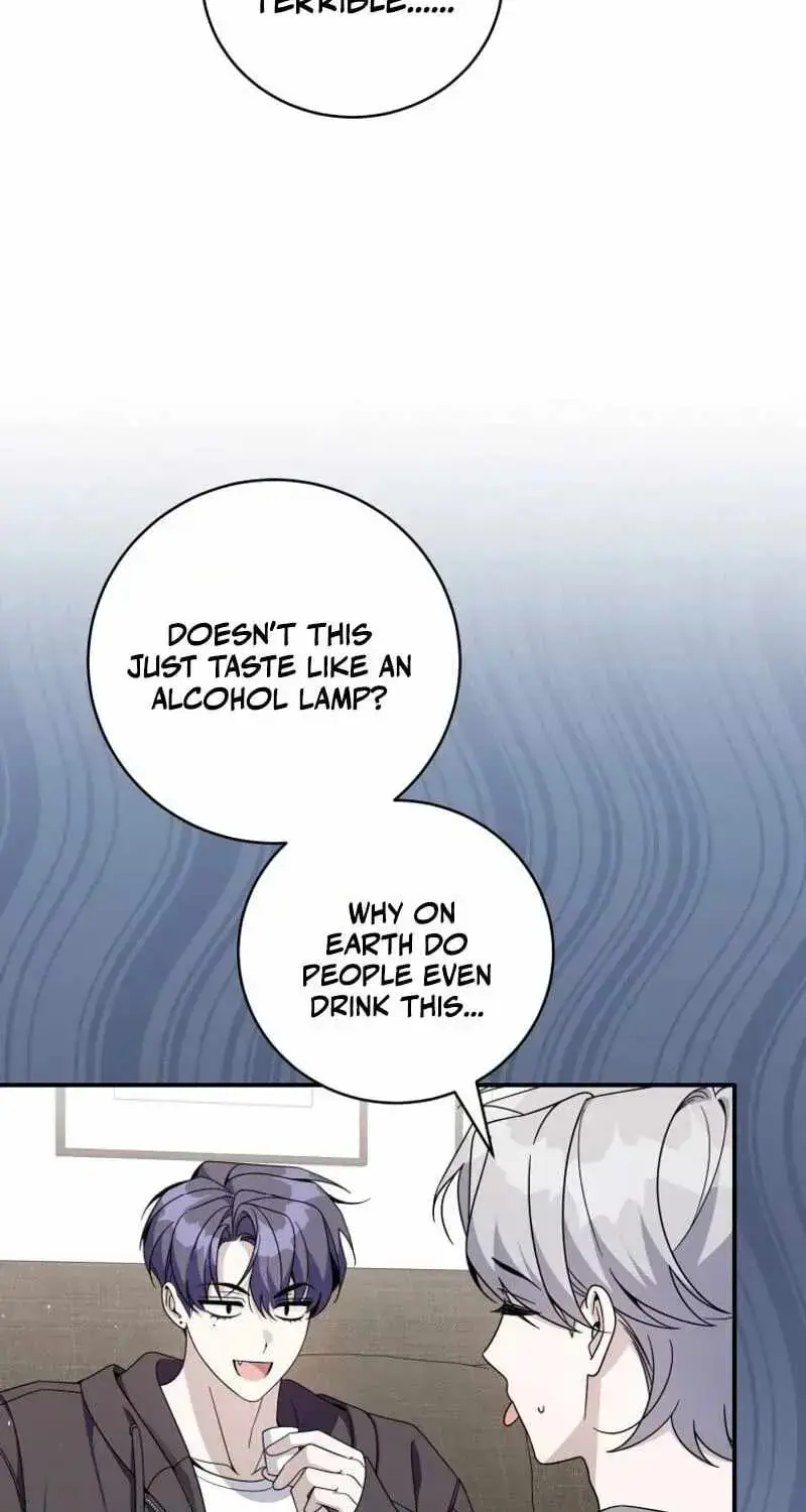 A Blank Slate Regression for the Idol That Lost His Original Mindset Chapter 95 Page 65