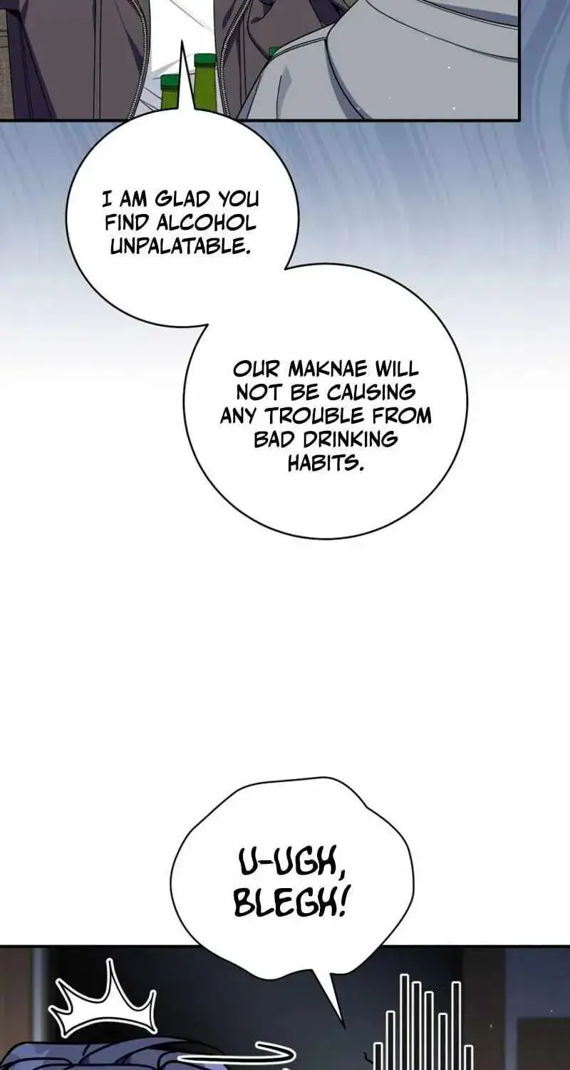 A Blank Slate Regression for the Idol That Lost His Original Mindset Chapter 95 Page 67