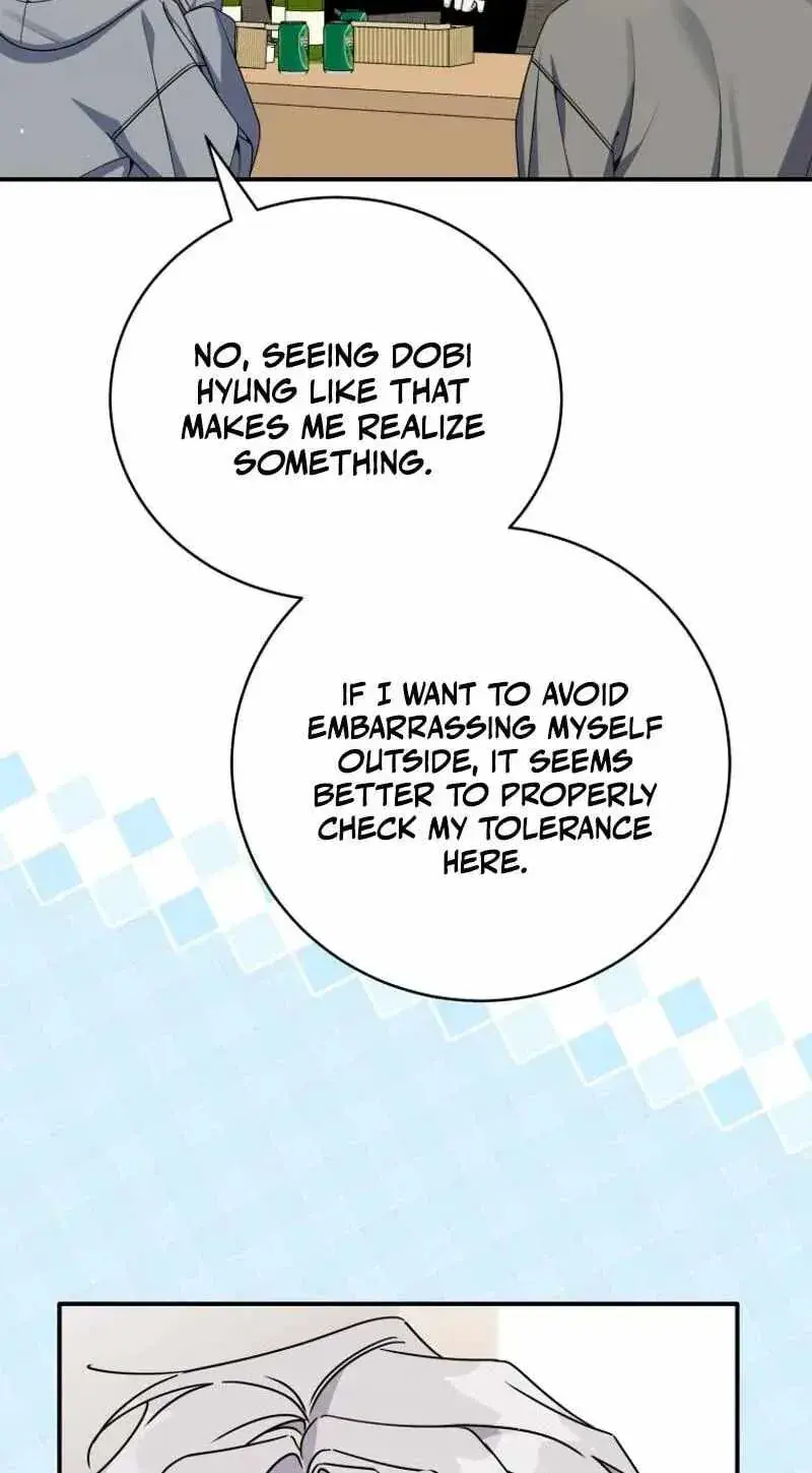 A Blank Slate Regression for the Idol That Lost His Original Mindset Chapter 95 Page 74